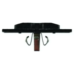 Pagid Brake Systems Pagid Rear Low-Metallic Brake Pads – 355011801 - view 3