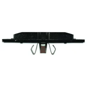 Pagid Brake Systems Pagid Front Low-Metallic Brake Pads – 355011941 - view 3