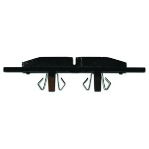 Pagid Brake Systems Pagid Front Low-Metallic Brake Pads – 355012011 - view 3