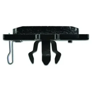 Pagid Brake Systems Pagid Rear Low-Metallic Brake Pads – 355012061 - view 3