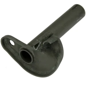 URO Parts Clutch Pedal Shaft – 90142303500 - view 2