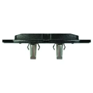 Pagid Brake Systems Pagid Front Low-Metallic Brake Pads – 355012521 - view 3