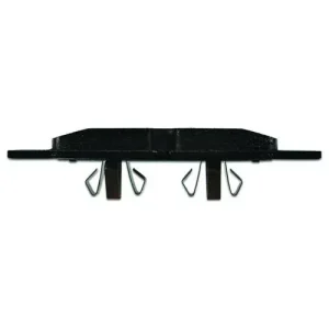 Pagid Brake Systems Pagid Front Low-Metallic Brake Pads – 355012661 - view 3