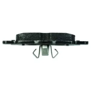 Pagid Brake Systems Pagid Front Brake Pads – 355012681 - view 3