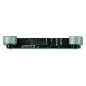 Pagid Brake Systems Pagid Front Low-Metallic Brake Pads – 355012721 - view 3
