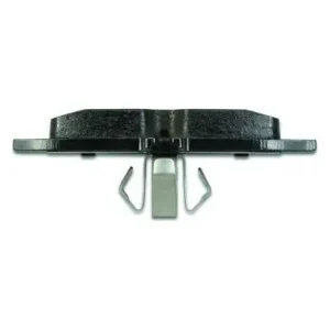 Pagid Brake Systems Pagid Rear Low-Metallic Brake Pads – 355012741 - view 3