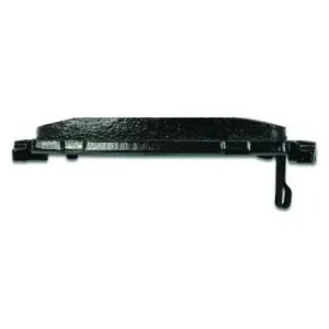 Pagid Brake Systems Pagid Rear Low-Metallic Brake Pads – 355012821 - view 3