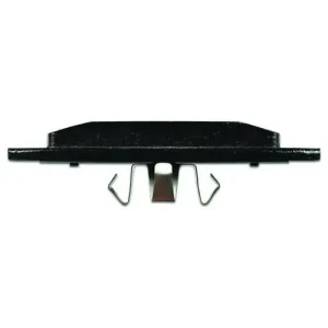 Pagid Brake Systems Pagid Front Low-Metallic Brake Pads – 355012891 - view 3