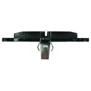 Pagid Brake Systems Pagid Rear Low-Metallic Brake Pads – 355013031 - view 3