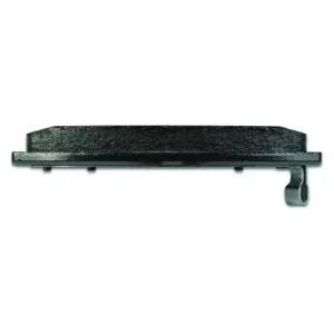 Pagid Brake Systems Pagid Front Low-Metallic Brake Pads – 355013041 - view 3