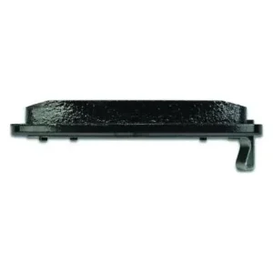 Pagid Brake Systems Pagid Front Low-Metallic Brake Pads – 355013051 - view 3