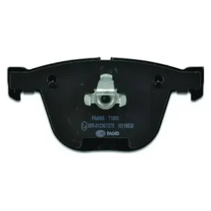 Pagid Brake Systems Pagid Rear Low-Metallic Brake Pads – 355013171 - view 2