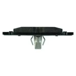 Pagid Brake Systems Pagid Rear Low-Metallic Brake Pads – 355013171 - view 3