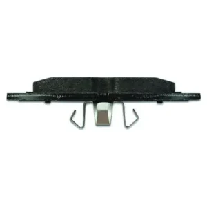 Pagid Brake Systems Pagid Front Low-Metallic Brake Pads – 355013621 - view 3
