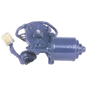 Cardone Wiper Motor – Remanufactured – 43-1562