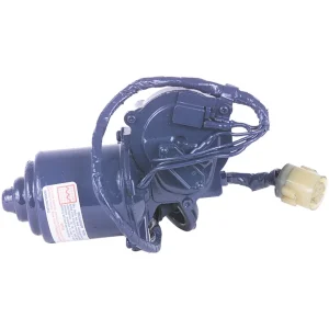 Cardone Wiper Motor – Remanufactured – 43-1562 - view 2