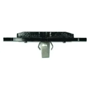 Pagid Brake Systems Pagid Rear Low-Metallic Brake Pads – 355013641 - view 3
