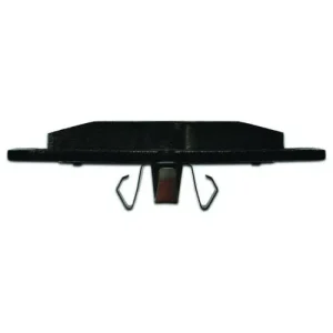 Pagid Brake Systems Pagid Front Low-Metallic Brake Pads – 355013931 - view 3