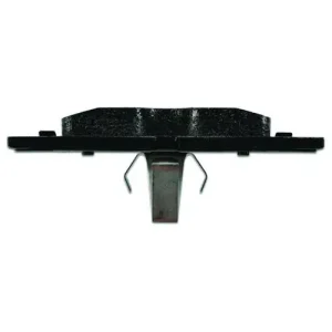 Pagid Brake Systems Pagid Rear Low-Metallic Brake Pads – 355013941 - view 3