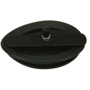 URO Parts Torsion Bar Cover – 90150407900 - view 3