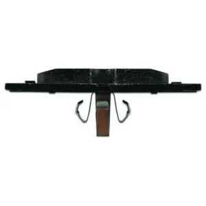 Pagid Brake Systems Pagid Rear Low-Metallic Brake Pads – 355014141 - view 3