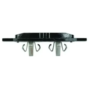 Pagid Brake Systems Pagid Front Low-Metallic Brake Pads – 355014191 - view 3