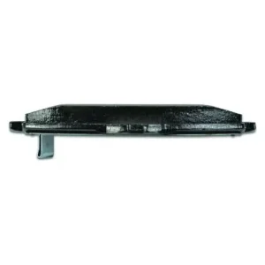 Pagid Brake Systems Pagid Front Low-Metallic Brake Pads – 355014231 - view 3