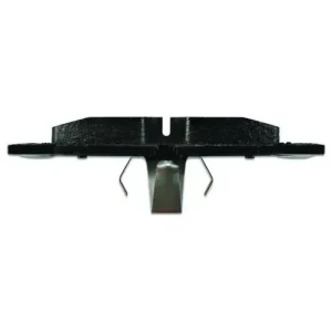 Pagid Brake Systems Pagid Front Low-Metallic Brake Pads – 355014351 - view 3