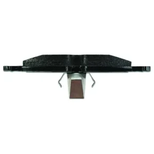 Pagid Brake Systems Pagid Rear Low-Metallic Brake Pads – 355014401 - view 3
