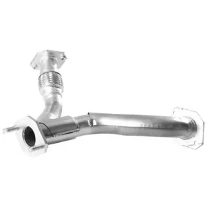 ANSA Exhaust Intermediate Pipe – HD1846 - view 3