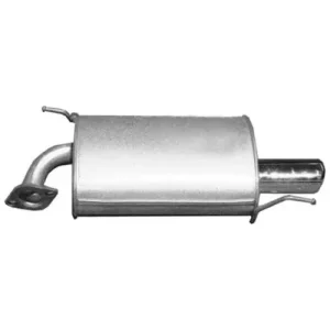 ANSA Exhaust Muffler – HD18507