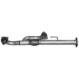 ANSA Exhaust Pipe – HD18901