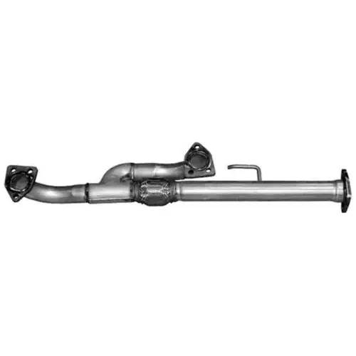ANSA Exhaust Pipe – HD18901
