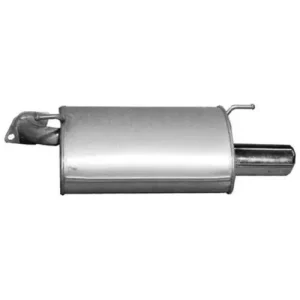 ANSA Exhaust Muffler – HD18517