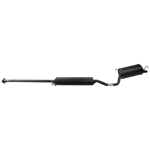 ANSA Exhaust Muffler – HD18907