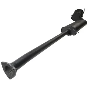 ANSA Exhaust Muffler – HD18907 - view 3