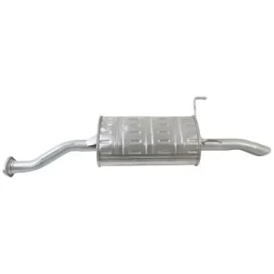 ANSA Exhaust Muffler – HD19207