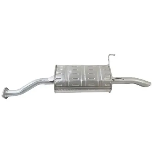 ANSA Exhaust Muffler – HD19207