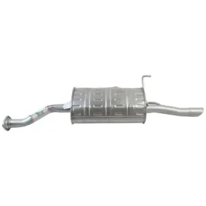 ANSA Exhaust Muffler – HD19307