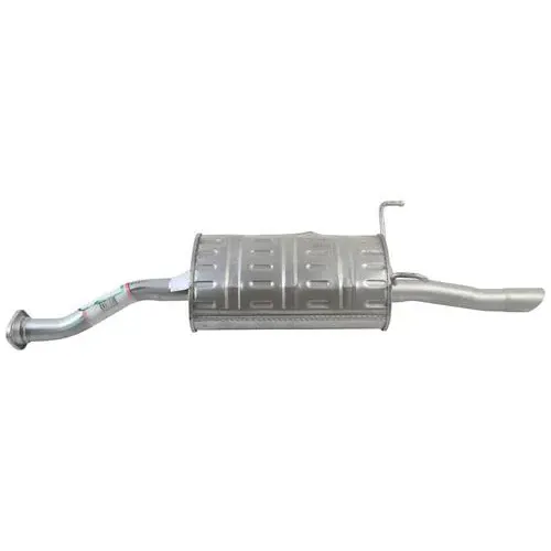 ANSA Exhaust Muffler – HD19307