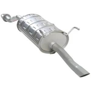 ANSA Exhaust Muffler – HD19307 - view 2