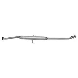 ANSA Exhaust Pipe – HD19445