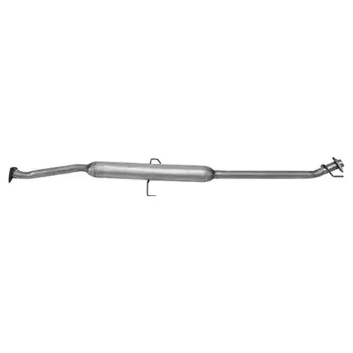 ANSA Exhaust Pipe – HD19445