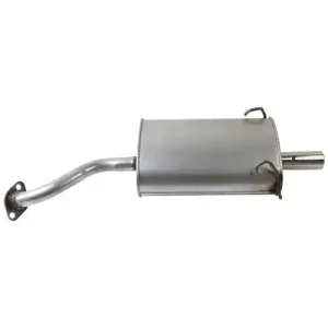 ANSA Exhaust Muffler – HD19407