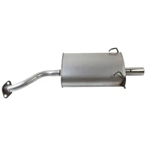 ANSA Exhaust Muffler – HD19407