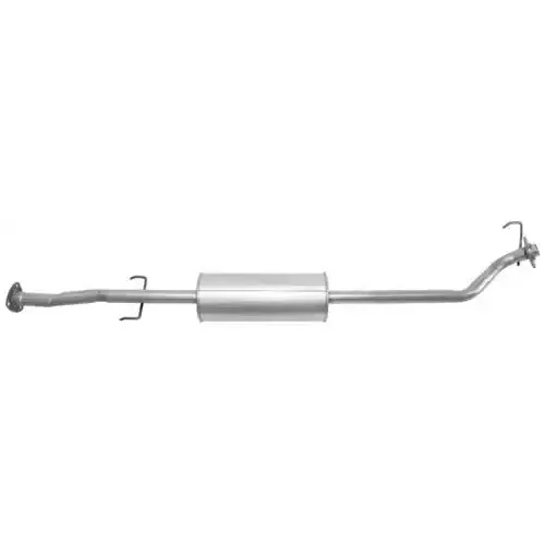 ANSA Exhaust Pipe – HD19455
