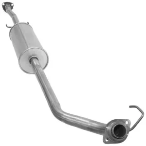 ANSA Exhaust Pipe – HD19455 - view 2