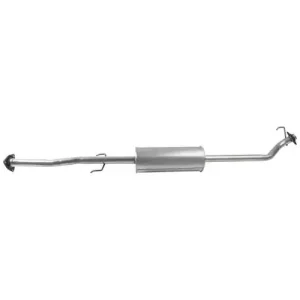 ANSA Exhaust Pipe – HD19465