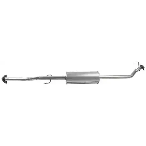 ANSA Exhaust Pipe – HD19465