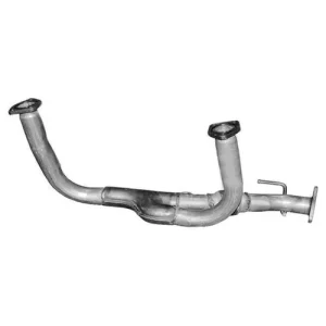 ANSA Exhaust Pipe – HD19501